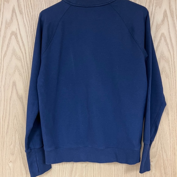 Athleta Crew Sweatshirt | Size Small - Picture 3 of 3